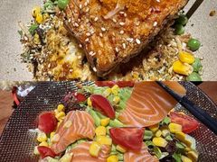 -鮨一日本料理旗舰店(总店)