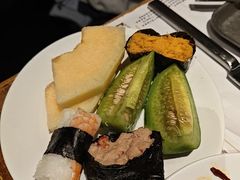 -汉巴味德(沈阳万象汇店)