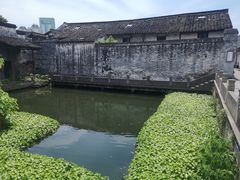 -绍兴书圣故里景区