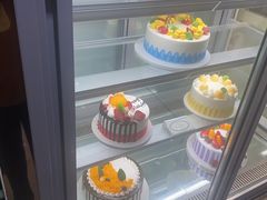 -芭菲盛宴·环球美食(袁家岗店)