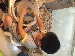 素能手工陶艺馆-素能手工陶艺馆·陶艺diy·亲子游乐(深圳书城·中心城店)