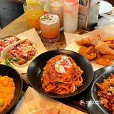 来武汉也要去的小酒馆工业风环境菜品真的惊艳我️