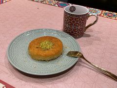 -BRBR叙利亚餐厅(总店)