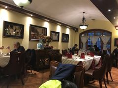 大堂-维兰西餐(万泉河店)