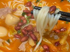 -螺世纪螺蛳粉·桂味小排档(裕德店)