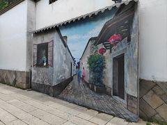 -三坊七巷历史文化街区