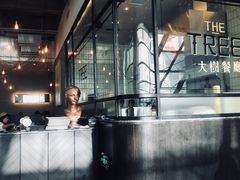 -大树餐厅(红旗街万达店)