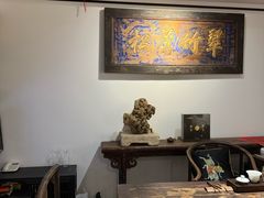 -德迹斋禅意文化茶馆·茶空间·商务洽谈•宴席(桃园店)