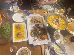 -隔壁老王·家常云南菜(花巷店)