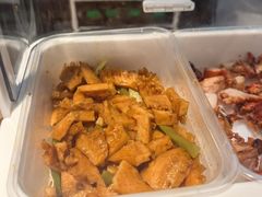 -物美超市(三里河店)