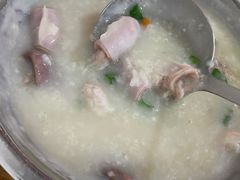 -南记食粥坊·宵夜大排档(莲花总店)