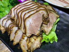 -韩一品韩国料理(柏庐南路店)