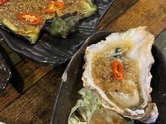 -质烤烤物·活烤海鲜(质烤总店)