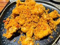 -辉哥火锅(虹桥路店)