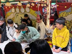 -佛冈熹乐谷温泉度假酒店