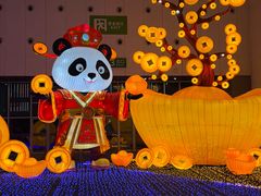 -中国西部国际博览城