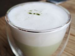 -漫咖啡(浏阳河店)