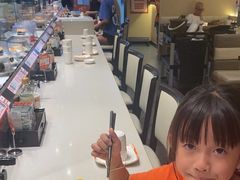 -新一番三文鱼寿司(大东海店)