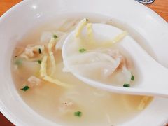 -姚面记·海派家常菜(恒基名人购物中心店)