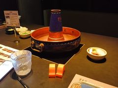 -东来顺·非遗火锅(赛格国际购物中心店)
