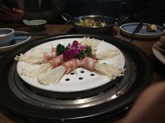 -鲜小岛·铜锅涮肉