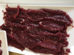 -伟记牛肉(金鸿公路店)