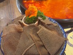 -旧街市鲜货老火锅(大光路店)