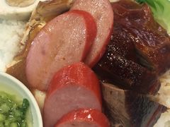 -深井陈记烧鹅酒家(新填地街店)
