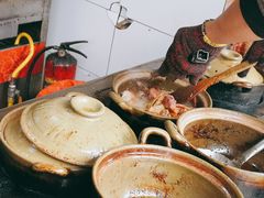 -斯丹姜母鸭·古法干香(涂门街总店)