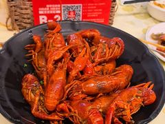 -聚味瞿记·龙虾堂(渔人码头一店)