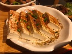 干子-胖记烤肉(江汉路店)