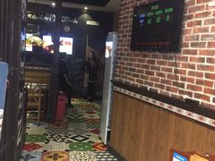 -西缘牛排(荟聚购物中心店)