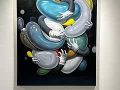 -上海宝龙美术馆