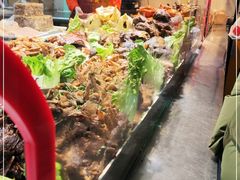 -三毛烤鸡(清泰街店)