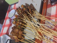 -虎子烧烤(湘江北路店)