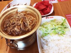 -南城香·饭香串香馄饨香(赵公口店)
