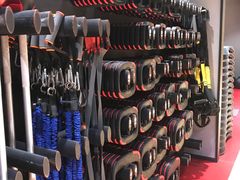 -超级猩猩健身·团课·瑜伽(花园道店)