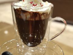 热巧克力-VENCHI 闻绮(北京国贸商城店)