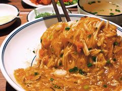 -十面春风·江南面馆(崇宁路店)