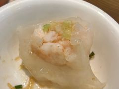 -虾饺妹·粤式手工点心(水荫路店)
