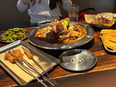 -破店肥哈·海鲜·烧烤(郑州银泰inPARK店)