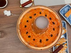 -丽莎沙拉轻食餐厅(国贸店)