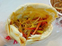 -刘小武·锅魁(总店)