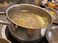 -晓沸牛肉海鲜小火锅(白湖亭万达广场店)