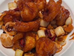 -香丰阁·烤鸭·川湘菜(清河店)
