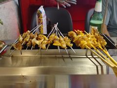 -鼎原力量东北吊炉烧烤(幸福街店)