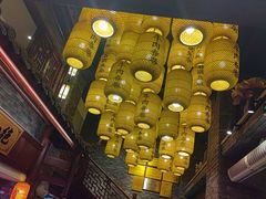 -肖记公安牛肉鱼杂馆·省级非物质文化遗产(崇仁路江滩直营店)