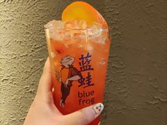 -bluefrog蓝蛙(恒隆广场店)