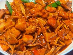 -老城味道·传统天津菜(杨柳青店)