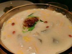 -闽上鲜·福建菜(龙湖滨江天街店)